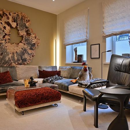 Ferienwohnung Prachtstueck Flensburg Dış mekan fotoğraf
