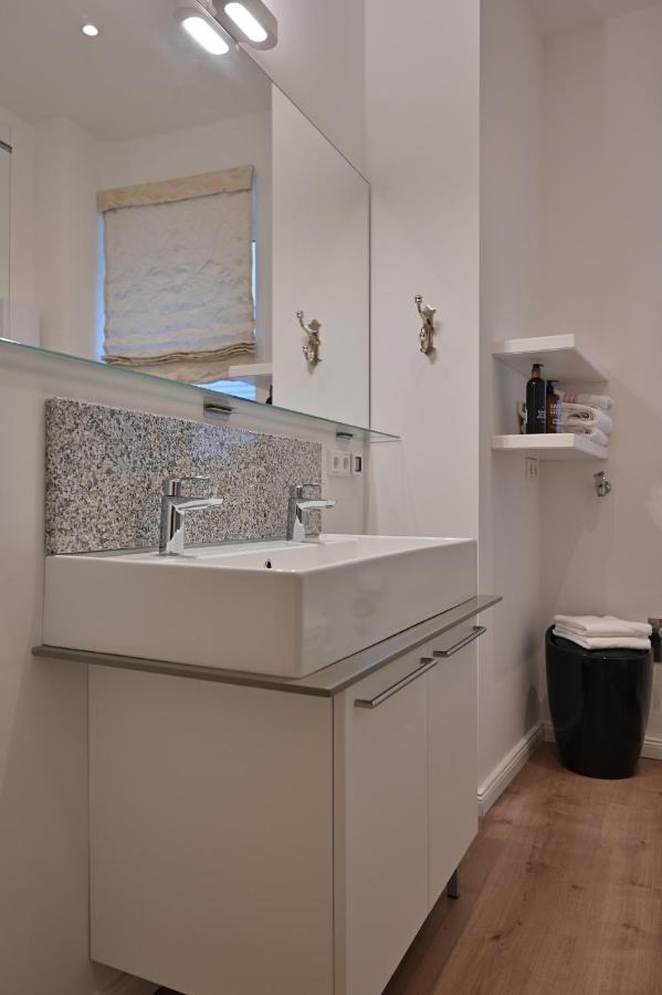 Ferienwohnung Prachtstueck Flensburg Dış mekan fotoğraf